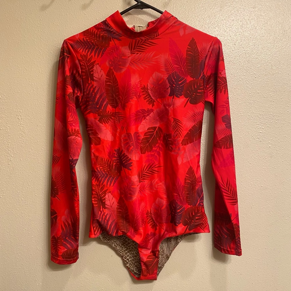 Acacia XL Ehukai - Psychedelic Leaf